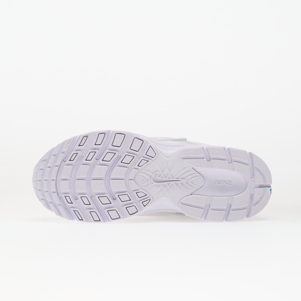 Joggesko Nike V5 Rnr White/ White Black Metallic Silver EUR 42 - side a