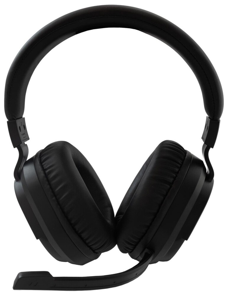 Baracuda BGH 011 Pearl Gaming Headset Svart