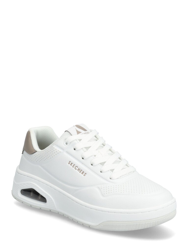 Skechers Uno Court Fast Break White 40 - main photo