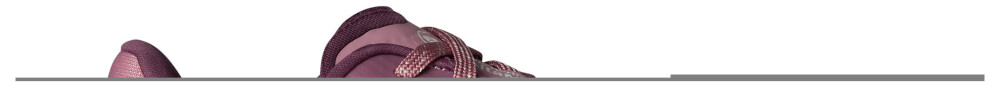 The North Face Women"s Altamesa 300 Mauve/Midnight Mauve 37.5 - main photo