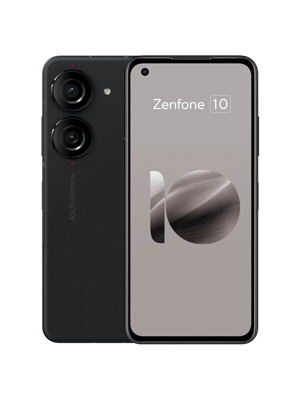 ASUS Zenfone 10 128GB 8GB Svart