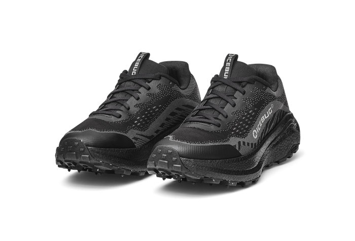 Icebug Myr Women's BUGrip Black - main photo