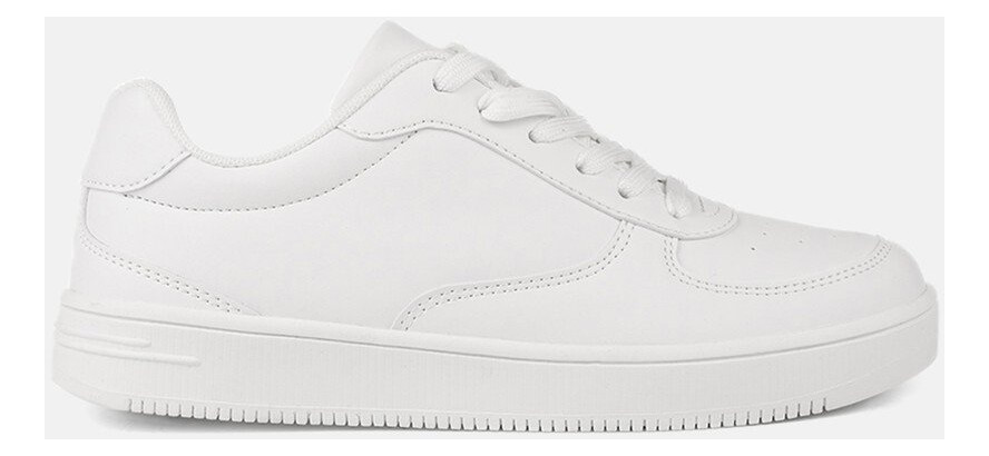Exani Pixi White 43 Sneakers - main photo