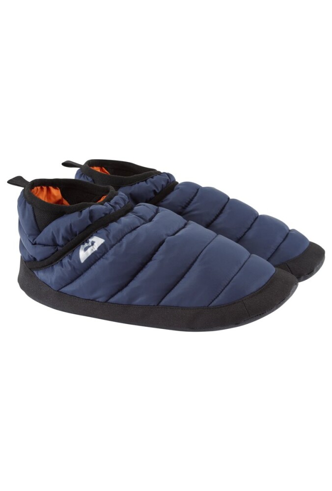 Mountain Equipment Superflux Hut Slipper Cosmos/rust S - main photo