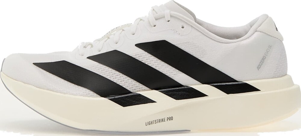 adidas Performance Adizero Evo Sl W - White - 36 - main photo