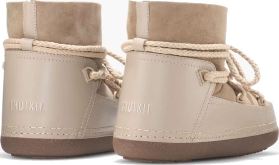 Inuikii Women's Classic Boot Beige 38 - main photo