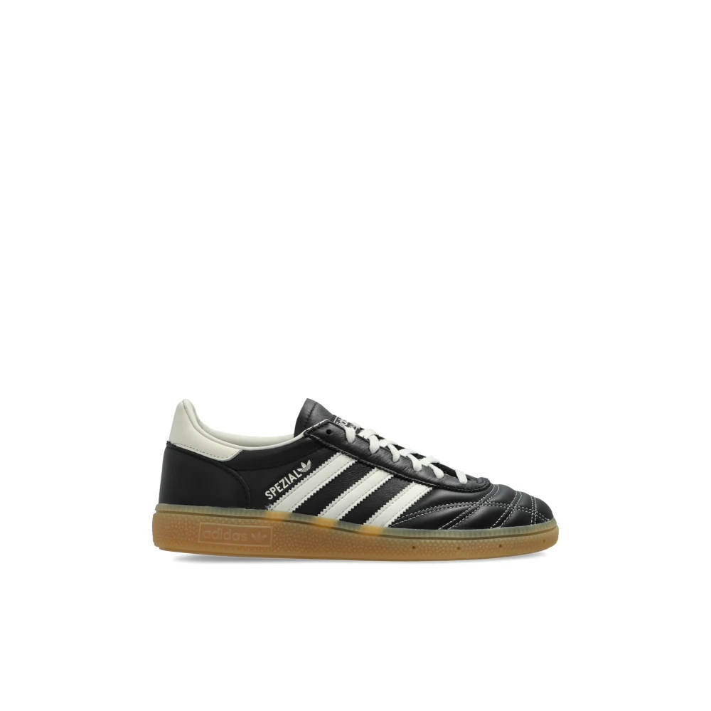Adidas Originals Dame Sko Svart 36 1/2 EU - main photo