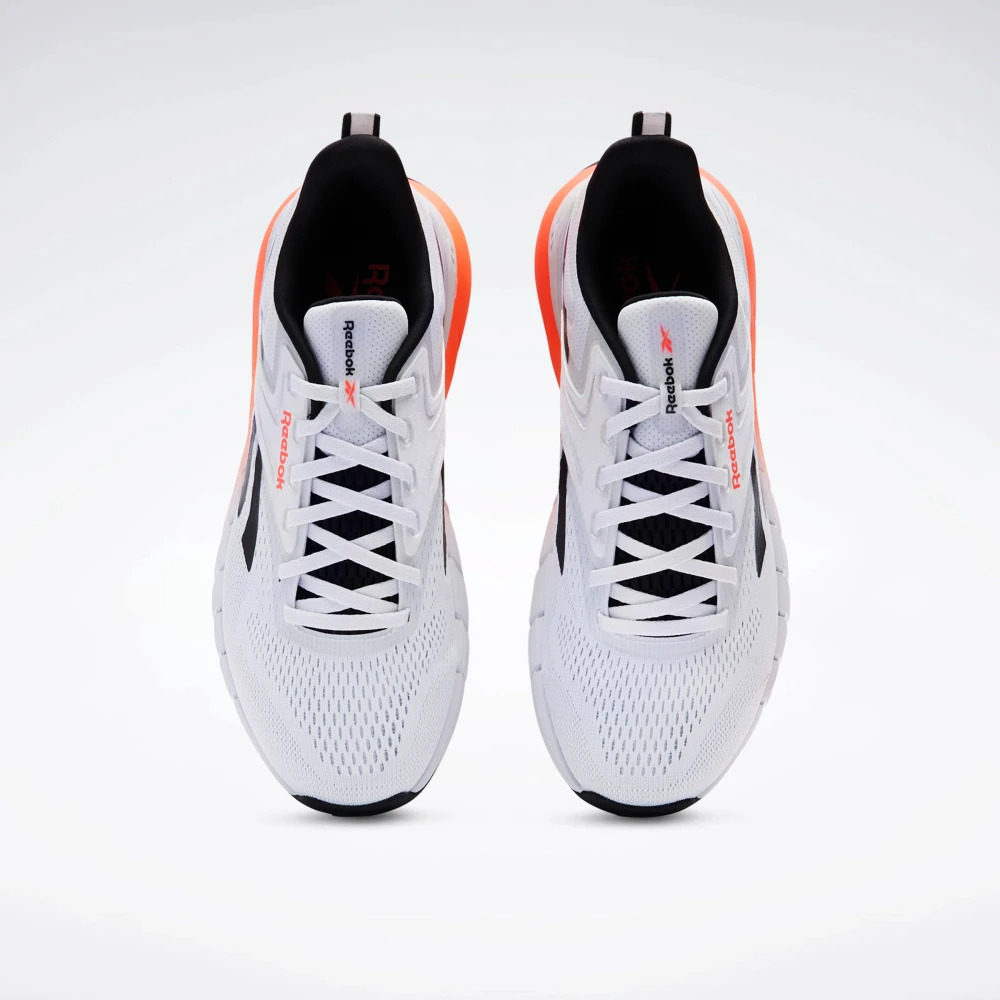Reebok Dame Sko Flerfarget 40 EU - side b