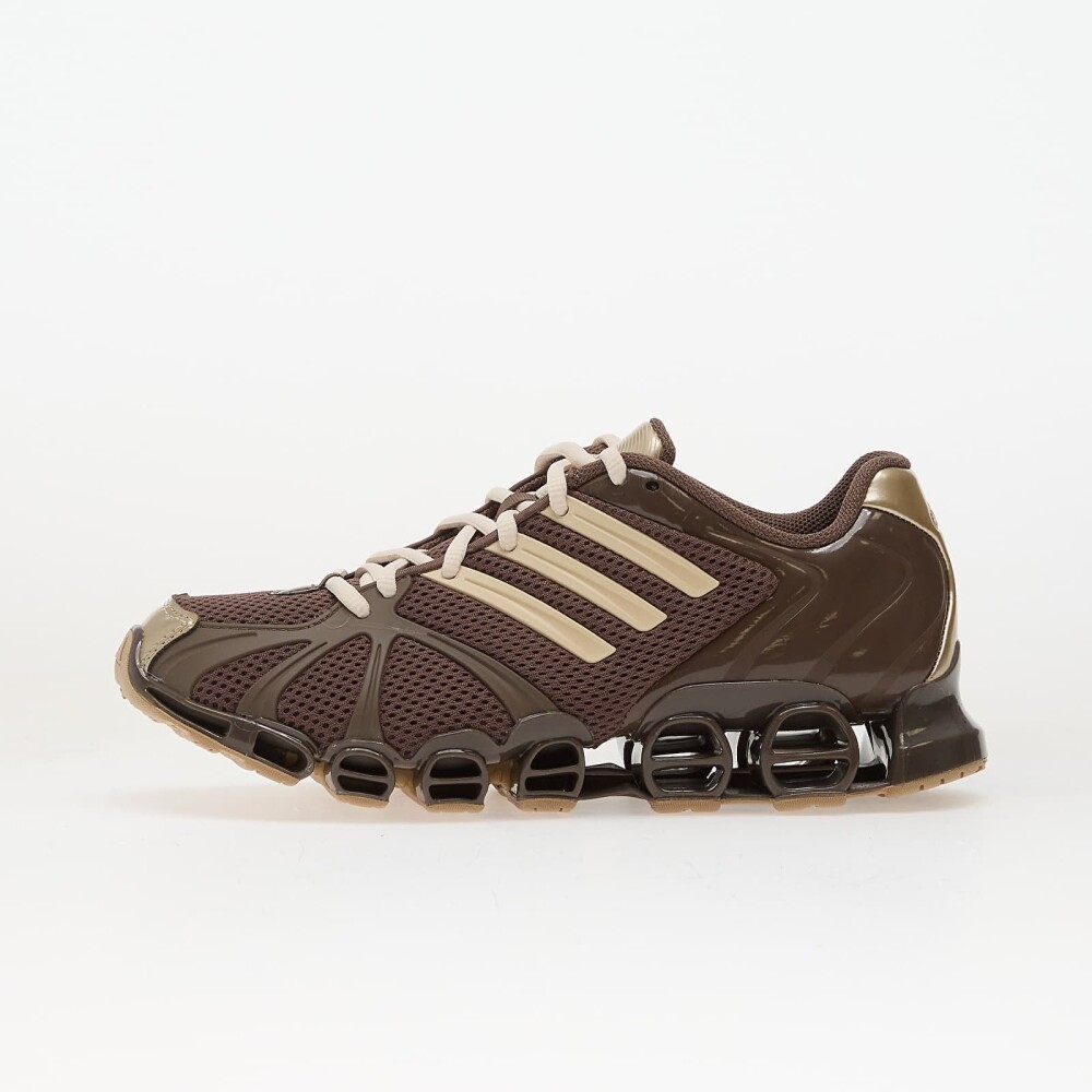 Joggesko adidas Mega Ghostride W Earth Strata/ Wonder White/ Wogome EUR 39 1/3 - main photo
