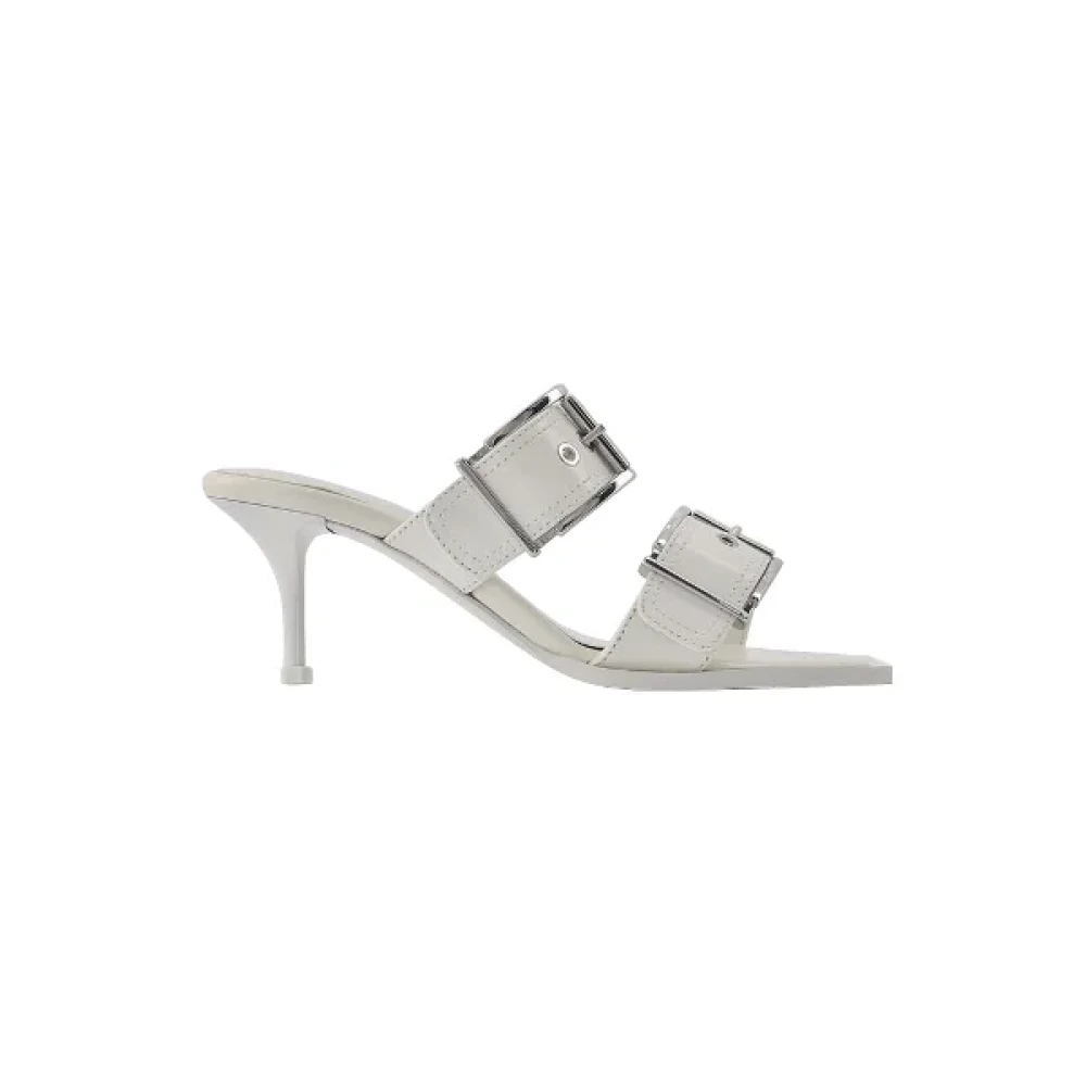 Alexander McQueen Dame Sko Hvit 36 EU - main photo