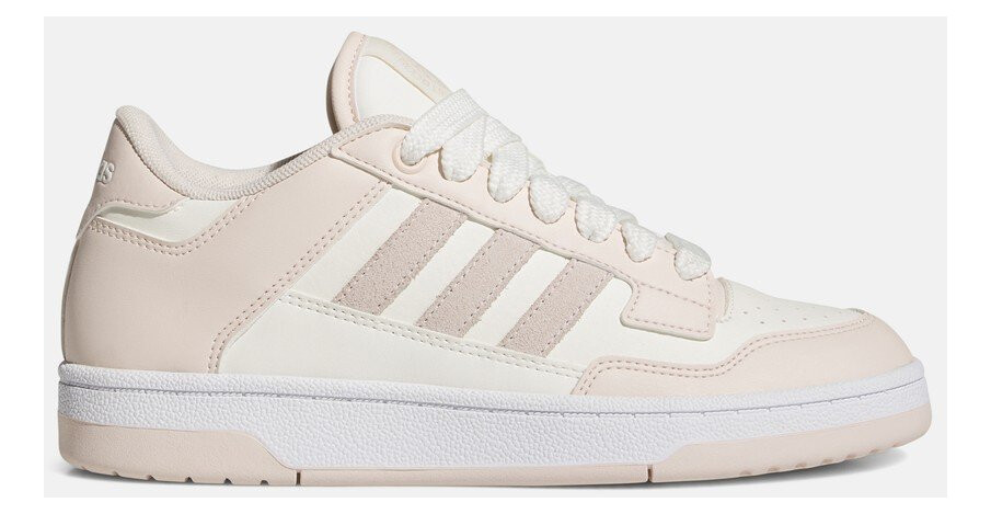 Adidas Rapid Court Low W Wonqua/Clowhi/Ftwwht 40 2/3 (Uk 7) Sko - main photo