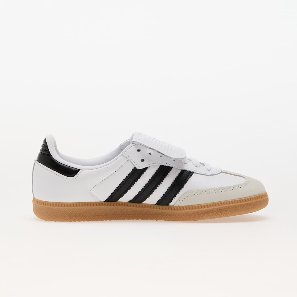 adidas Originals Samba Lt W - White - 39 1/3 - side b