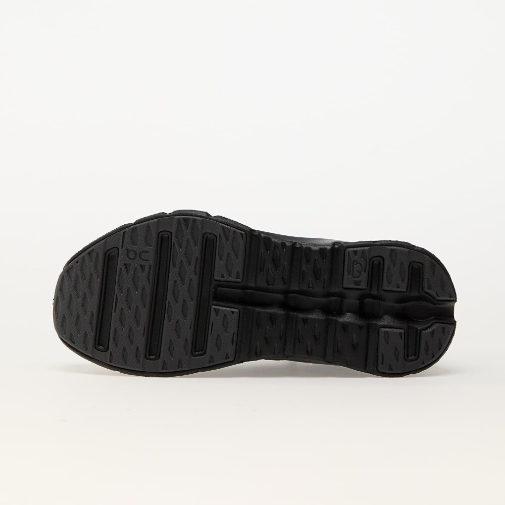 On Cloudtilt - Black - 41 - side a