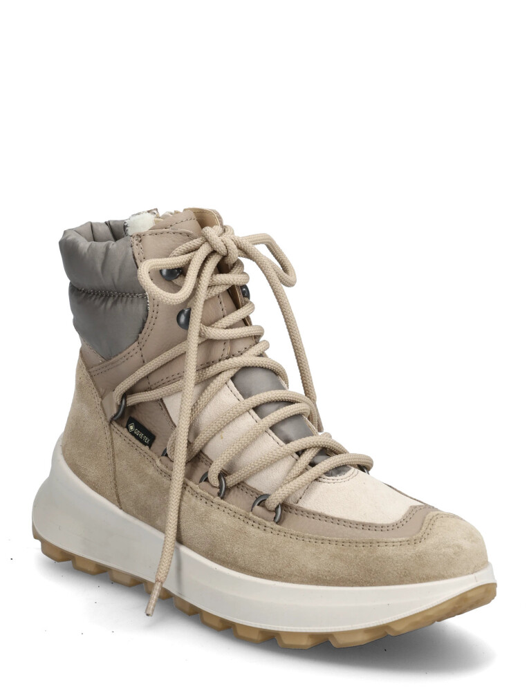 Legero T4 Run - Beige - 41 - main photo