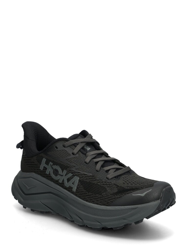 HOKA W Challenger 8   Black   38 - main photo