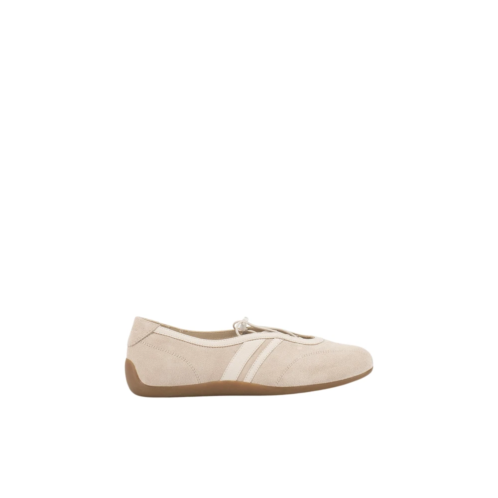 Vagabond Shoemakers Dame Sko Beige 36 EU, - main photo