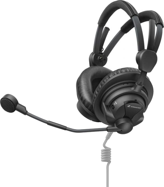 Sennheiser HMDC 27
