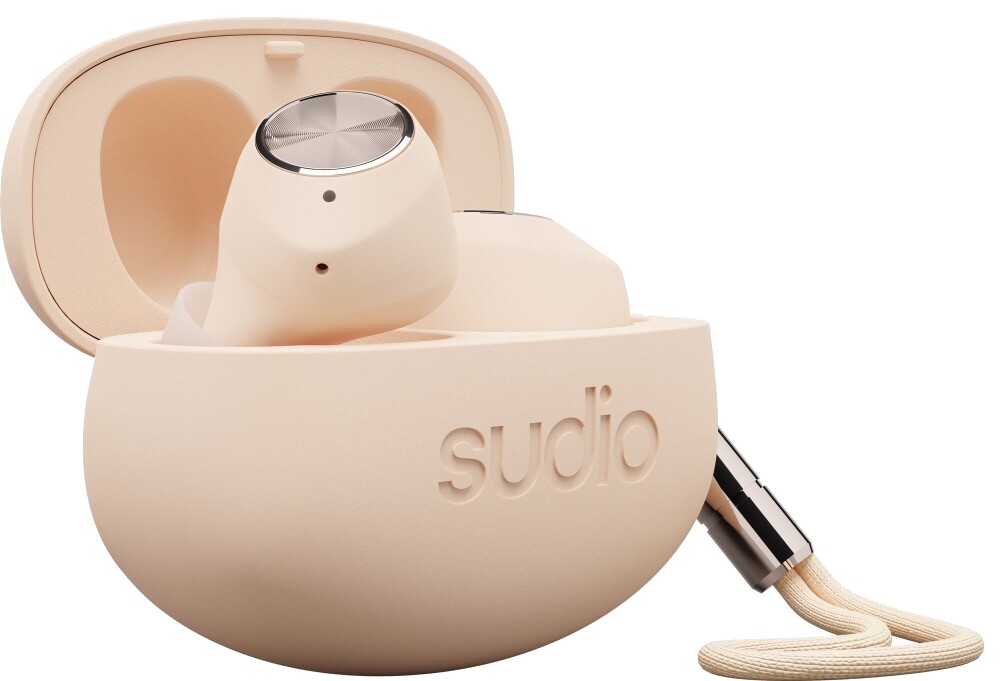 Sudio T2 Sand