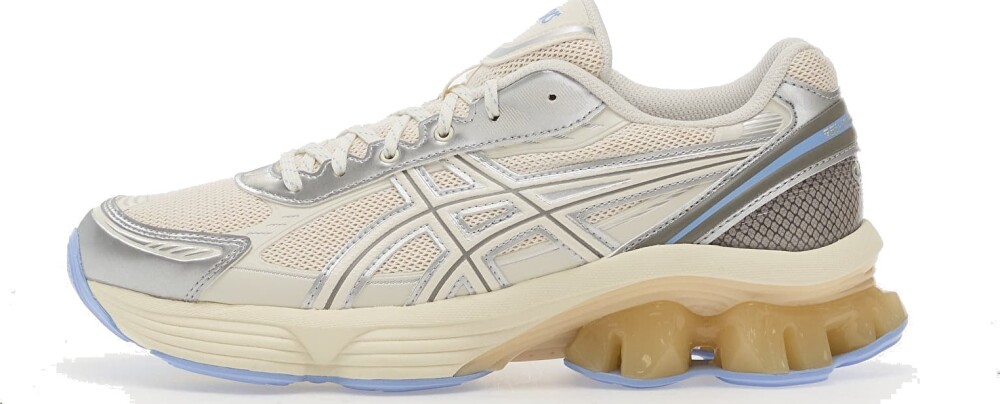 Asics Gel Kinetic Fluent   Cream   39 - main photo