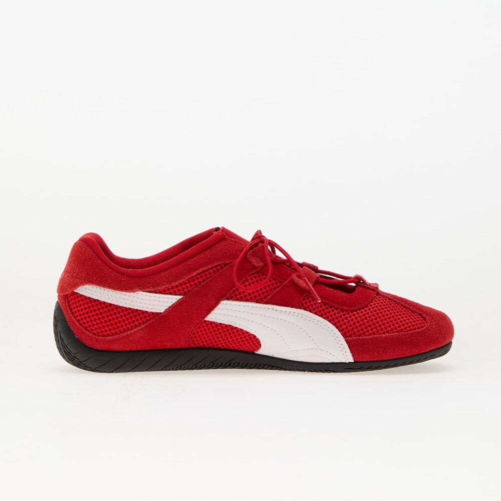 PUMA Speedcat Go Wns Red 38.5 - side b