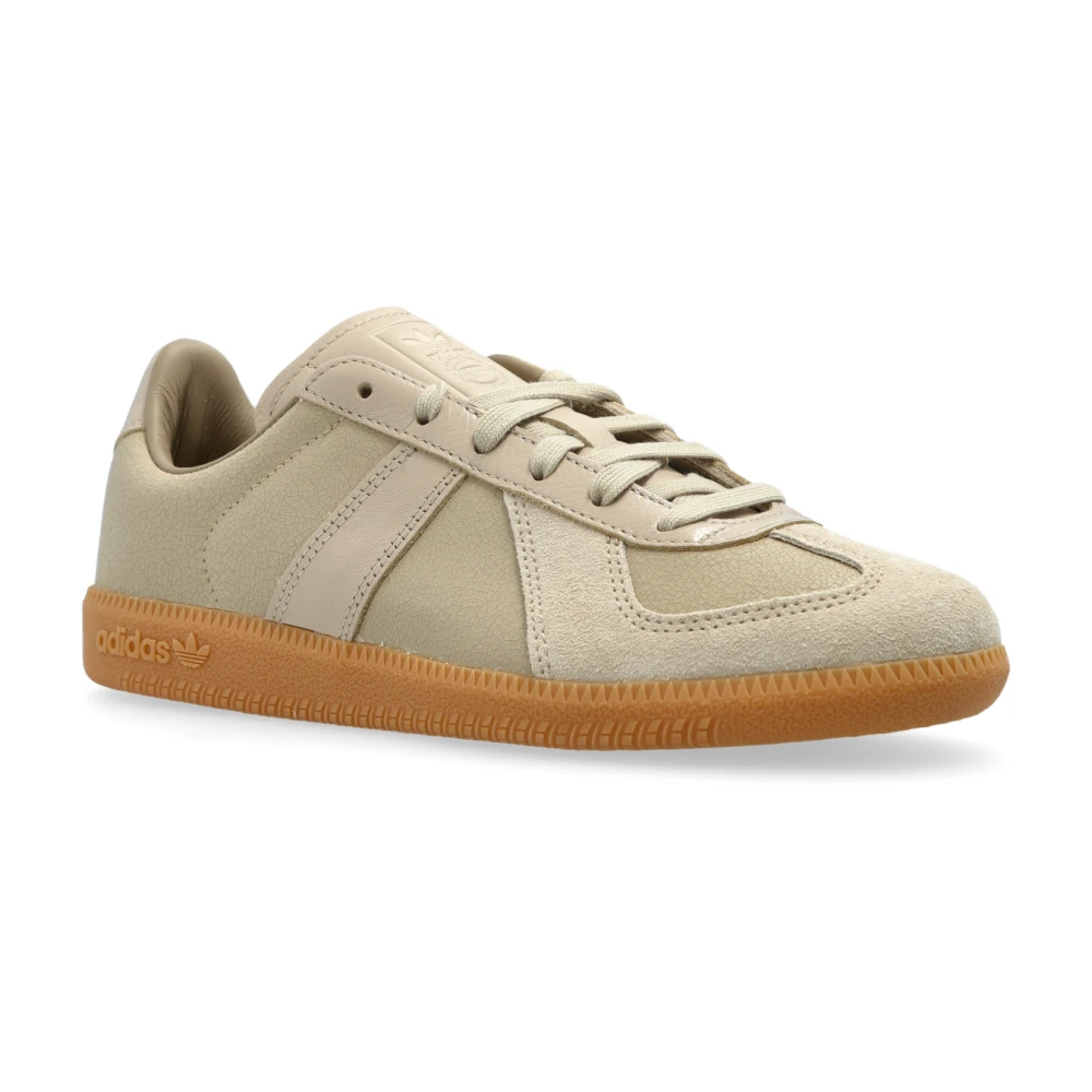 Adidas Originals Dame Sko Beige 39 EU - side b