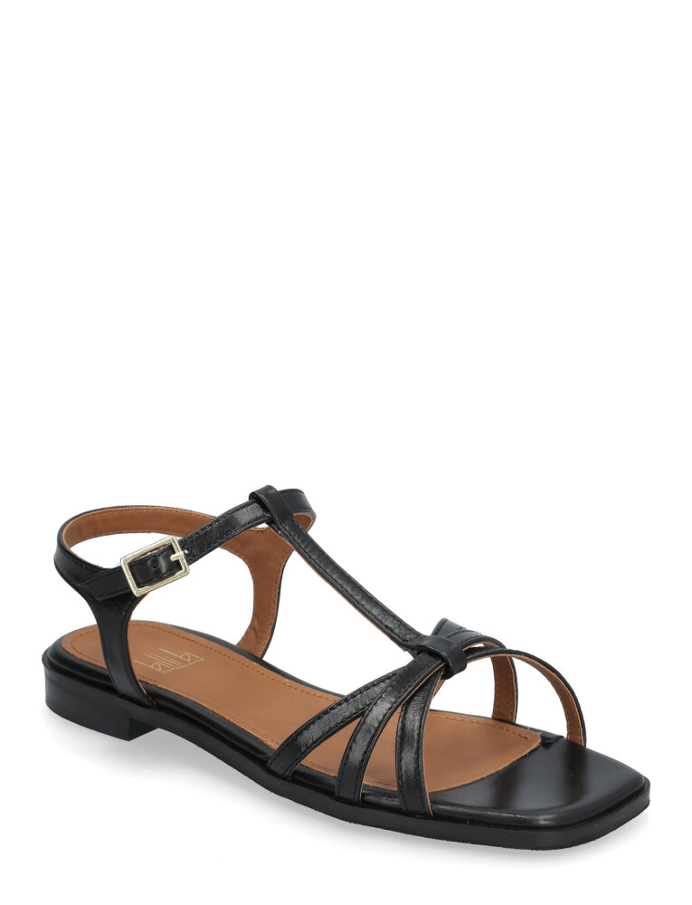 Billi Bi Sandals - Black - 38 - main photo