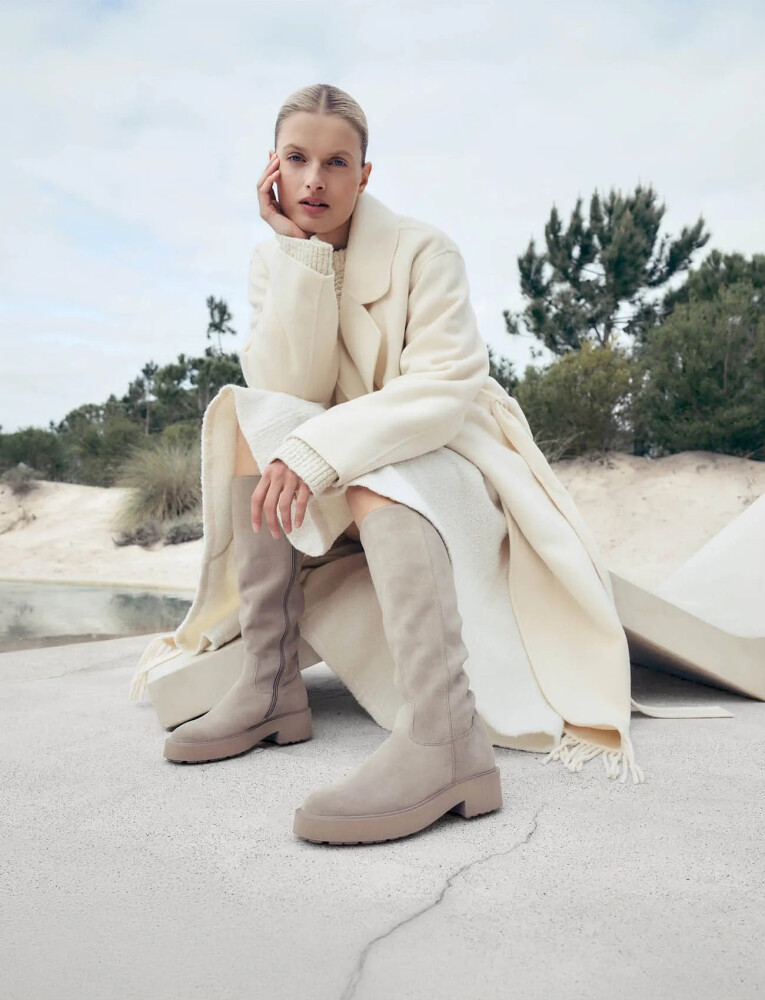 Gabor Boot   Beige   38.5 - main photo