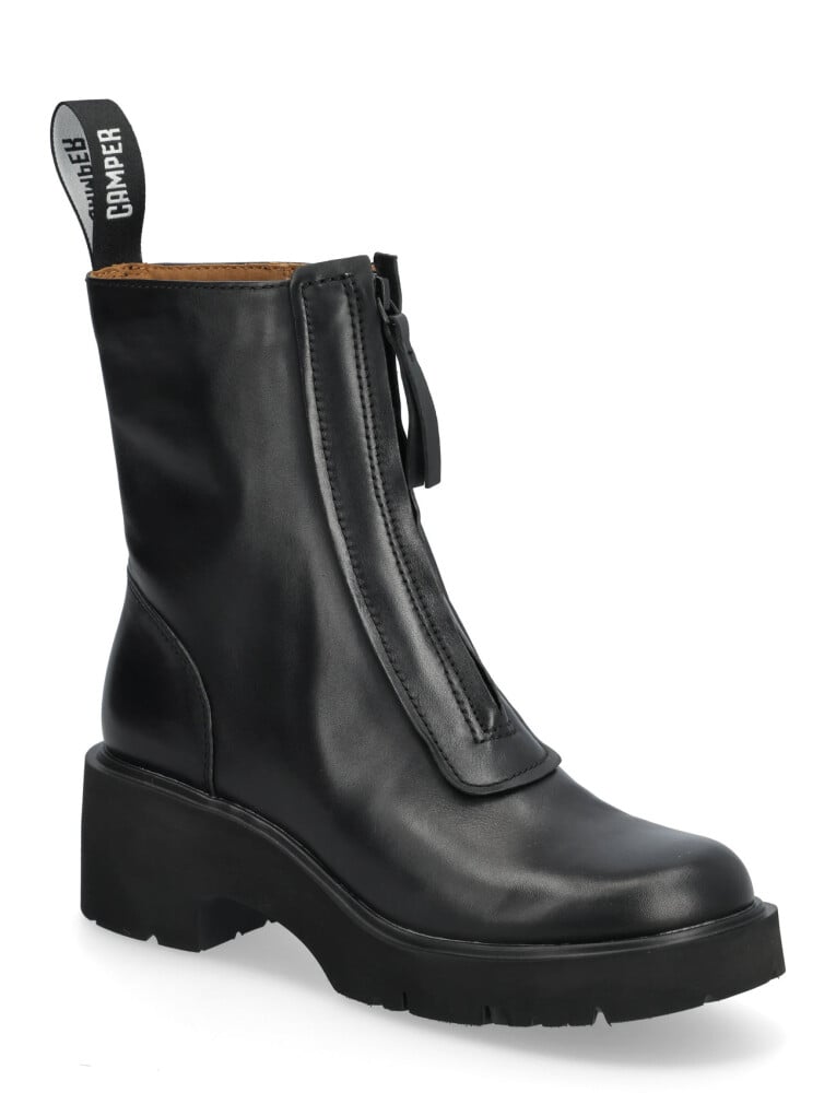 Camper Milah - Black - 36 - main photo