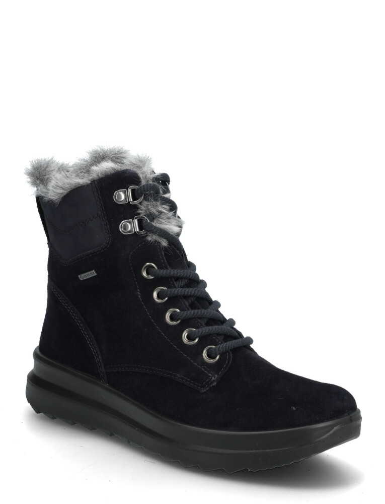 Legero Dreamer - Black - 39.5 - main photo