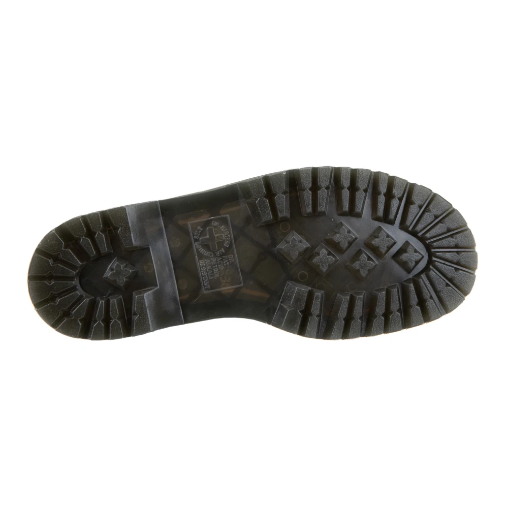 Dr. Martens Dame Sko Svart 40 EU - side a