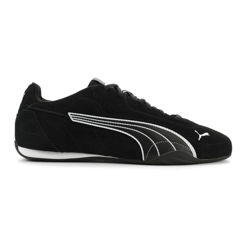 Puma Dame Sko Svart 37 EU - main photo