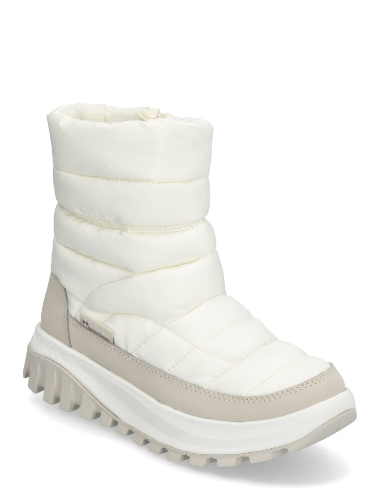 Columbia Sportswear Snowtrot Mid - White - 42 - main photo