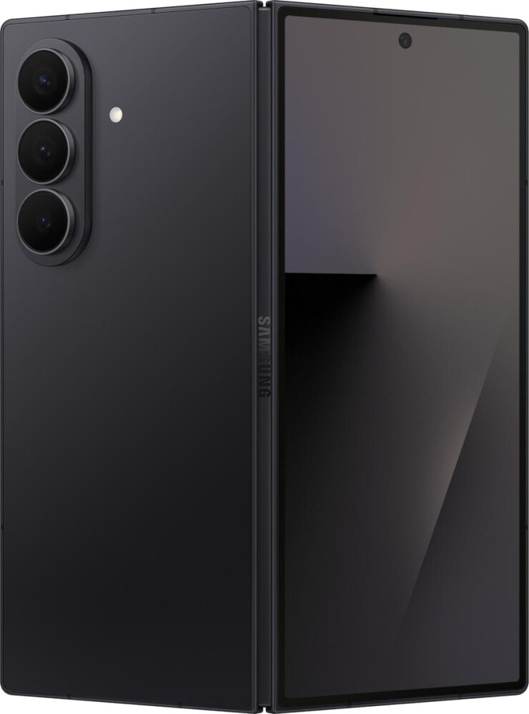 Samsung Galaxy Z Fold7 16GB/1TB Jetblack