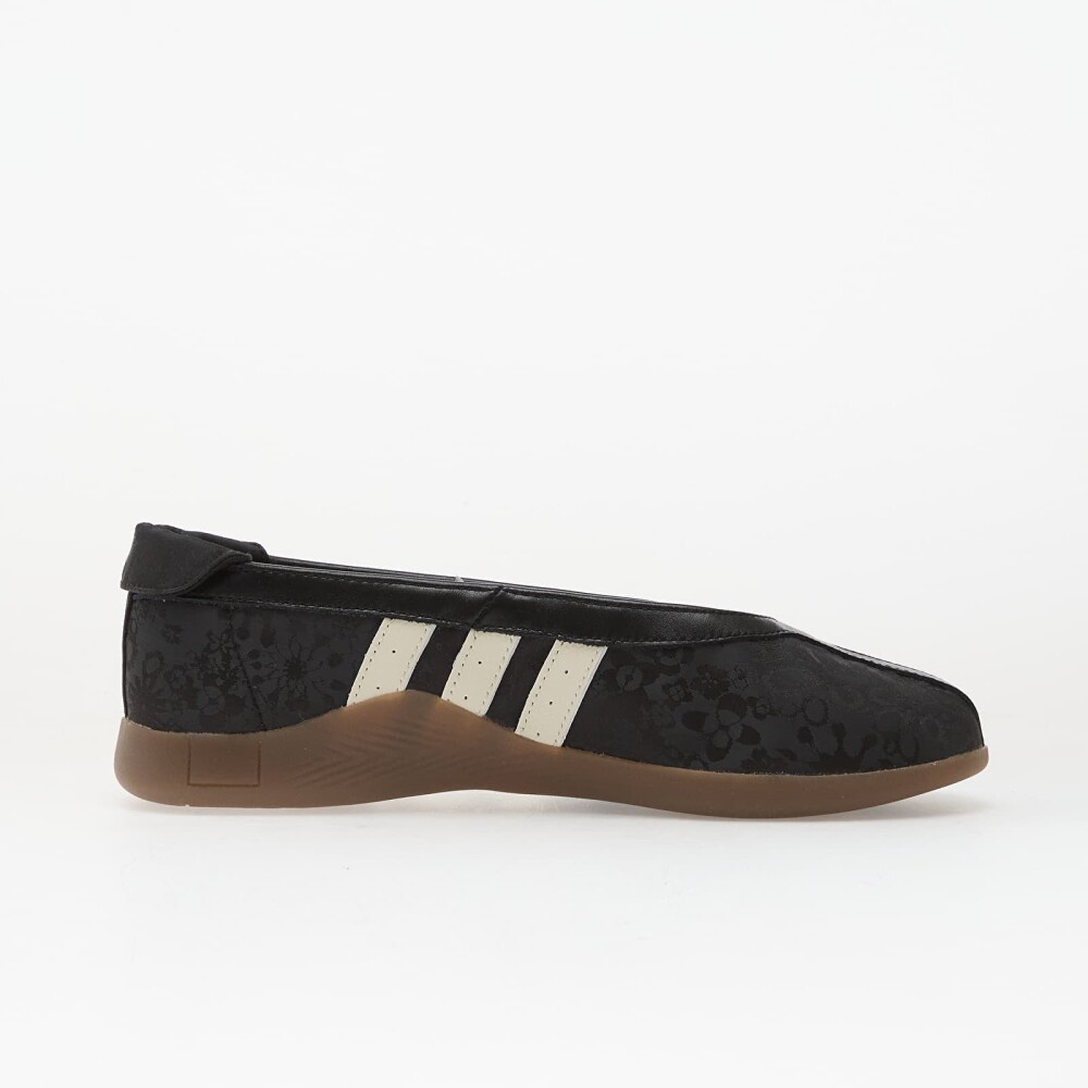 Adidas Originals Taekwondo Mei Ballet W   Black   38 2/3 - side b