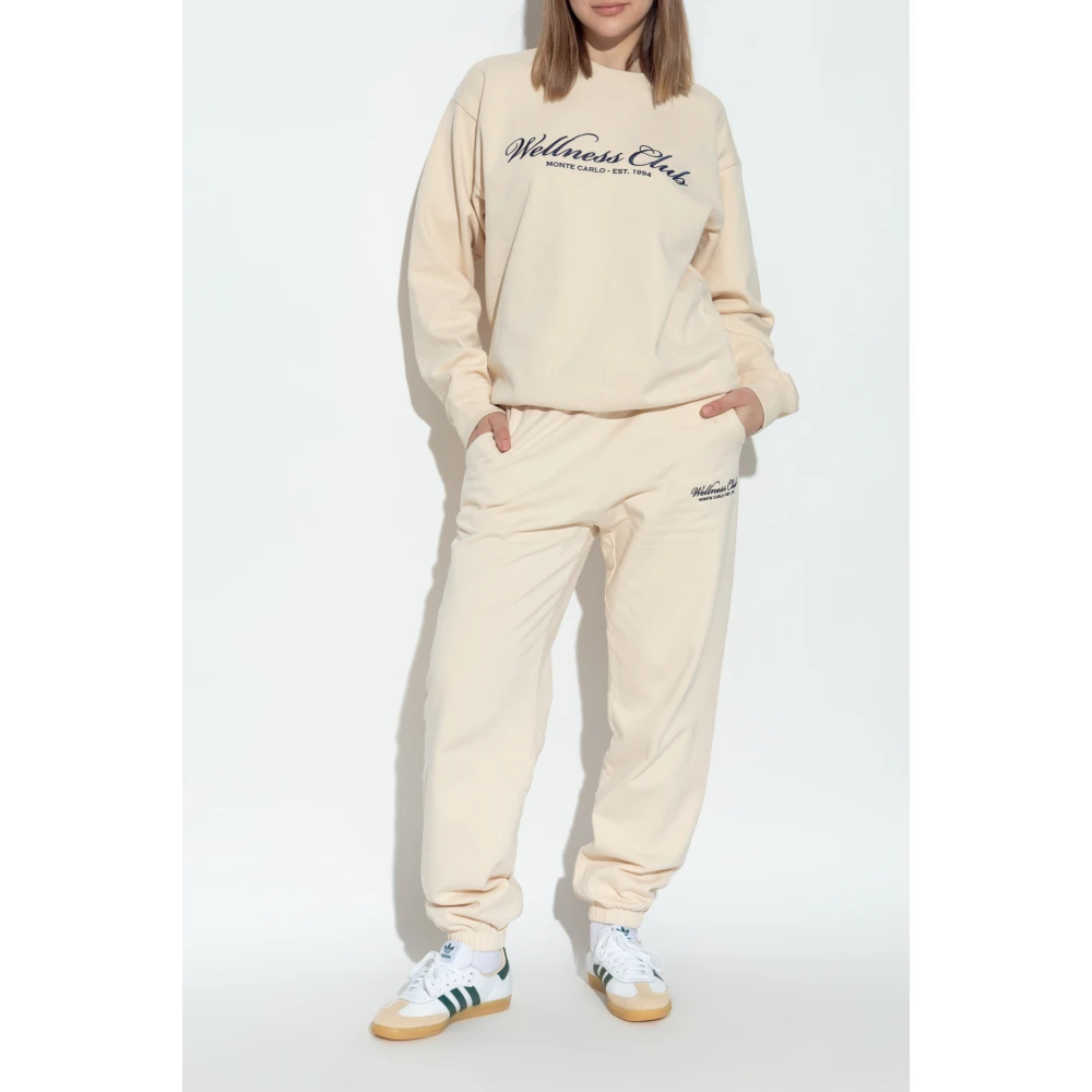 Adidas Originals Dame Sko Hvit 37 1/2 EU - side a