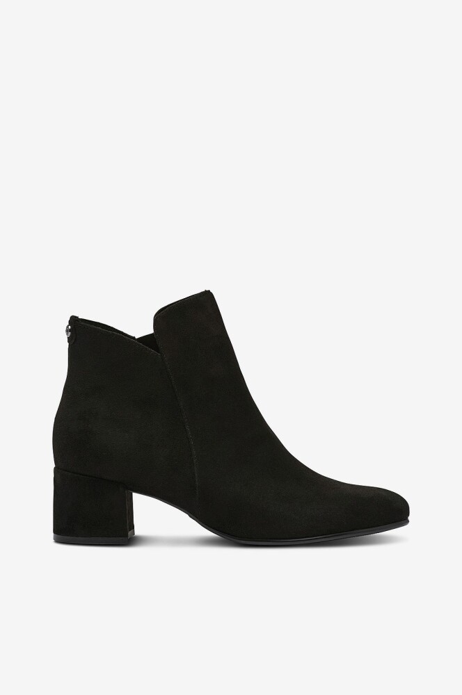Tamaris Boots Svart - main photo