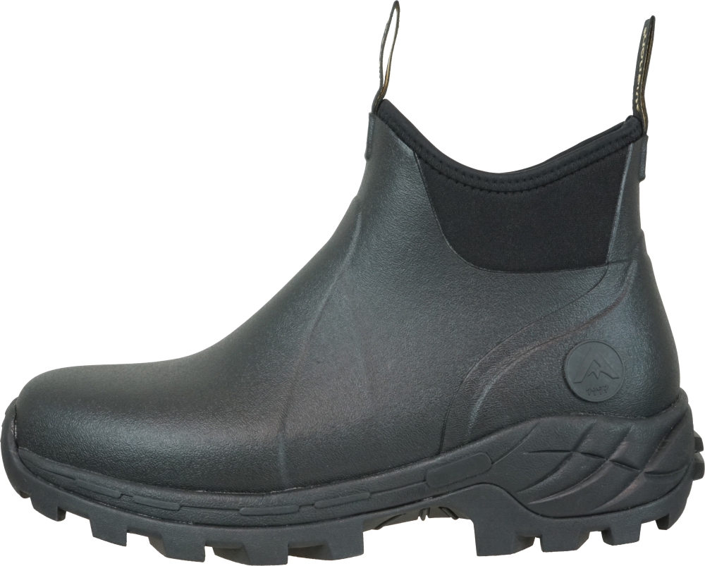 Avignon Unisex Canberra Jodhpurs Rubber/Neoprene 38 - main photo