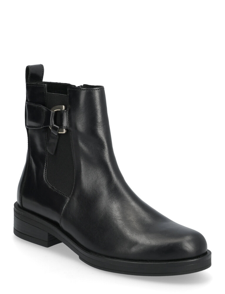 Gabor Chelsea - Black - 38 - main photo