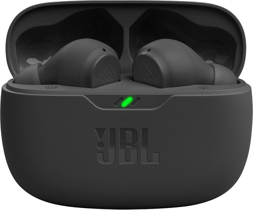 JBL Wave Beam Svart