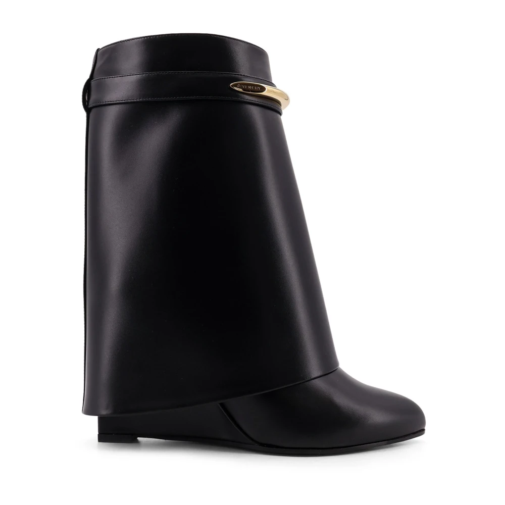 Givenchy Dame Sko Svart 41 EU, - main photo