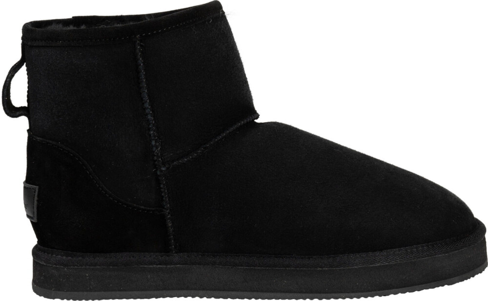 Shepherd of Sweden Paris Black Black 38 - main photo