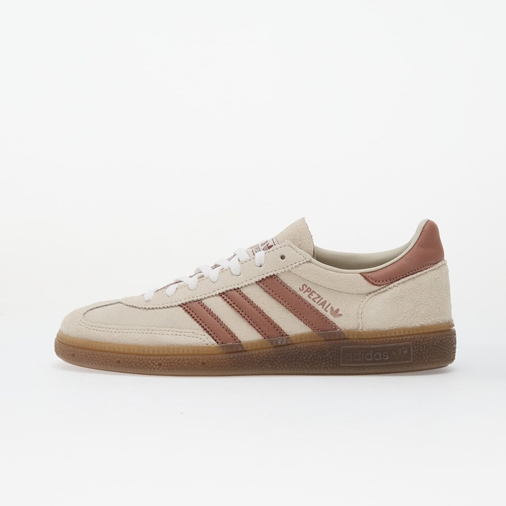 Adidas Originals Handball Spezial W   Beige   41 1/3 - main photo
