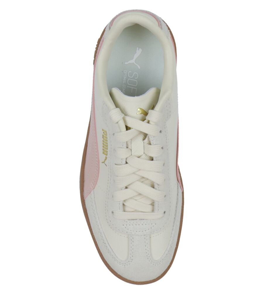 Puma Puma Club II Era Rosa 36 - side b