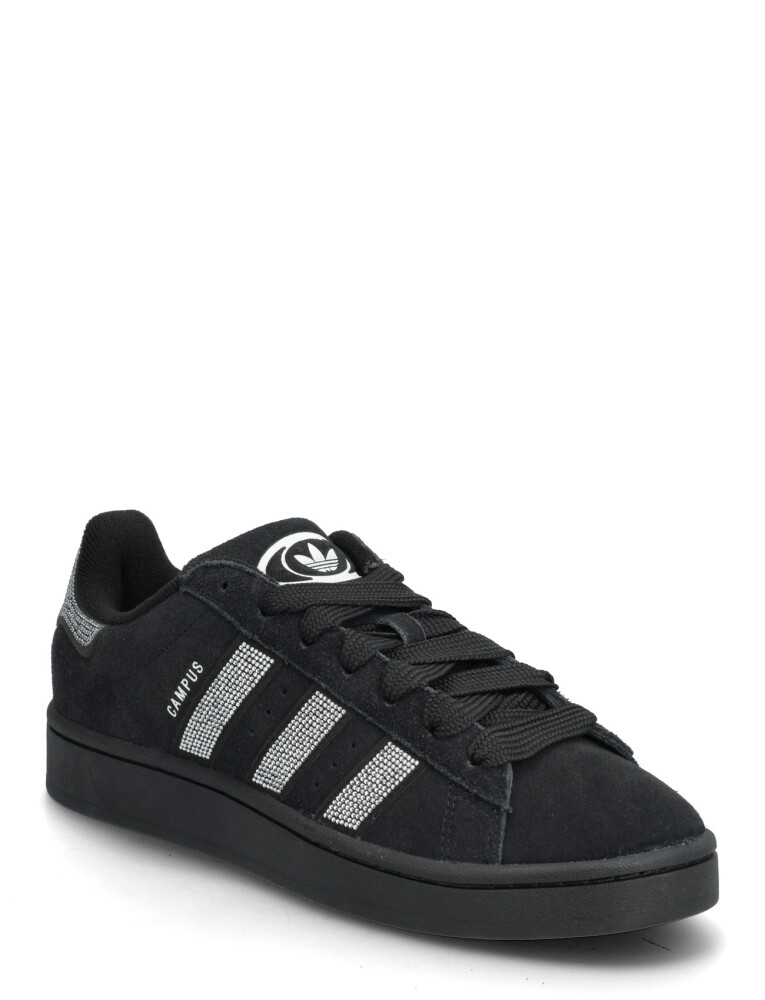 Adidas Originals Campus 00S W   Black   39 1/3 - main photo