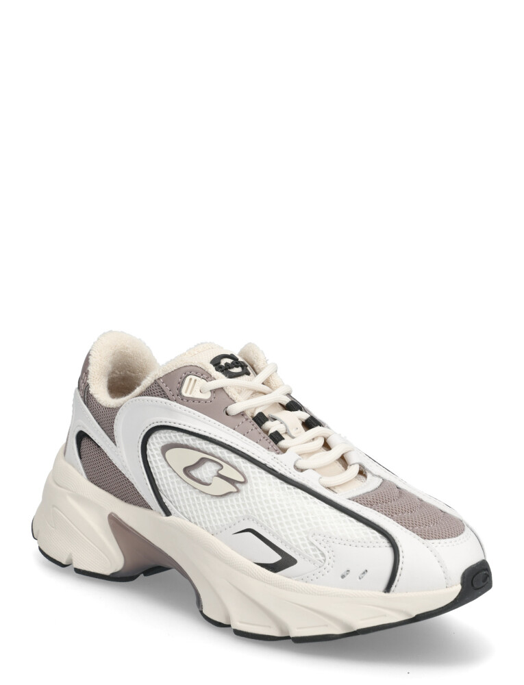 Coach Speed Runners Cream 37.5 - main photo