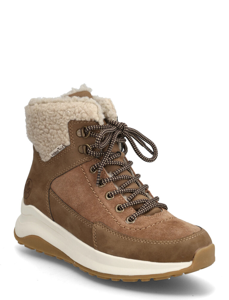 Rieker Z0820 - Brown - 42 - main photo