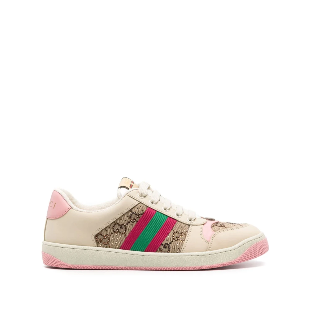 Gucci Dame Sko Flerfarget 39 EU, - main photo