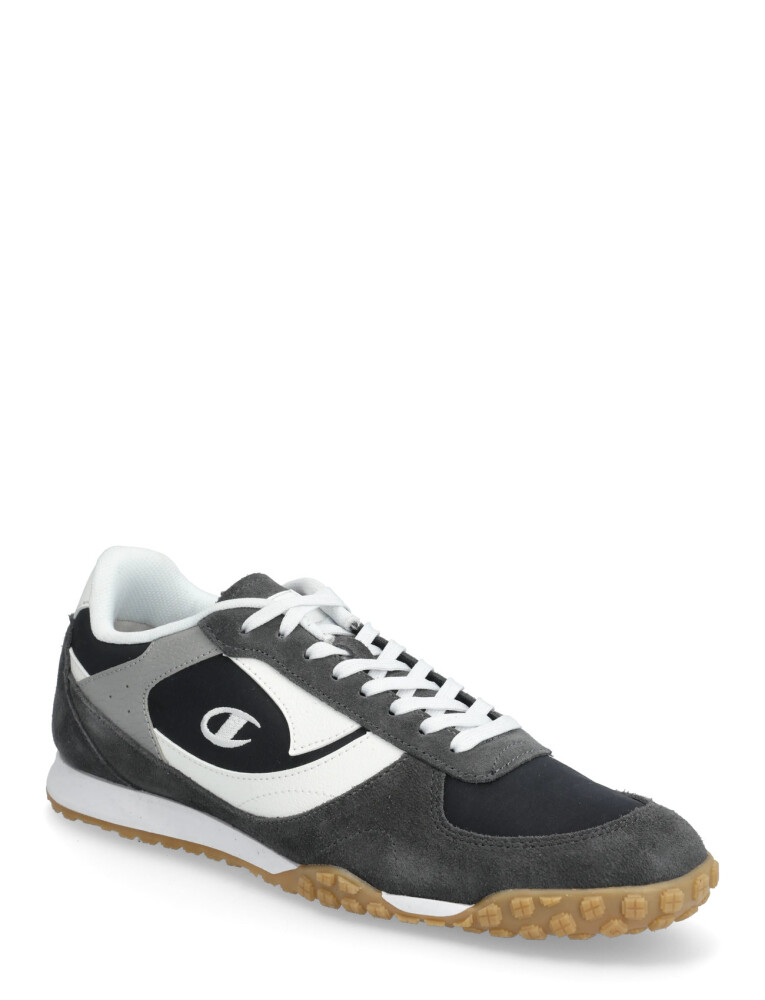 Champion Superkick 74 Low Cut Shoe - Khaki green - 45 - main photo