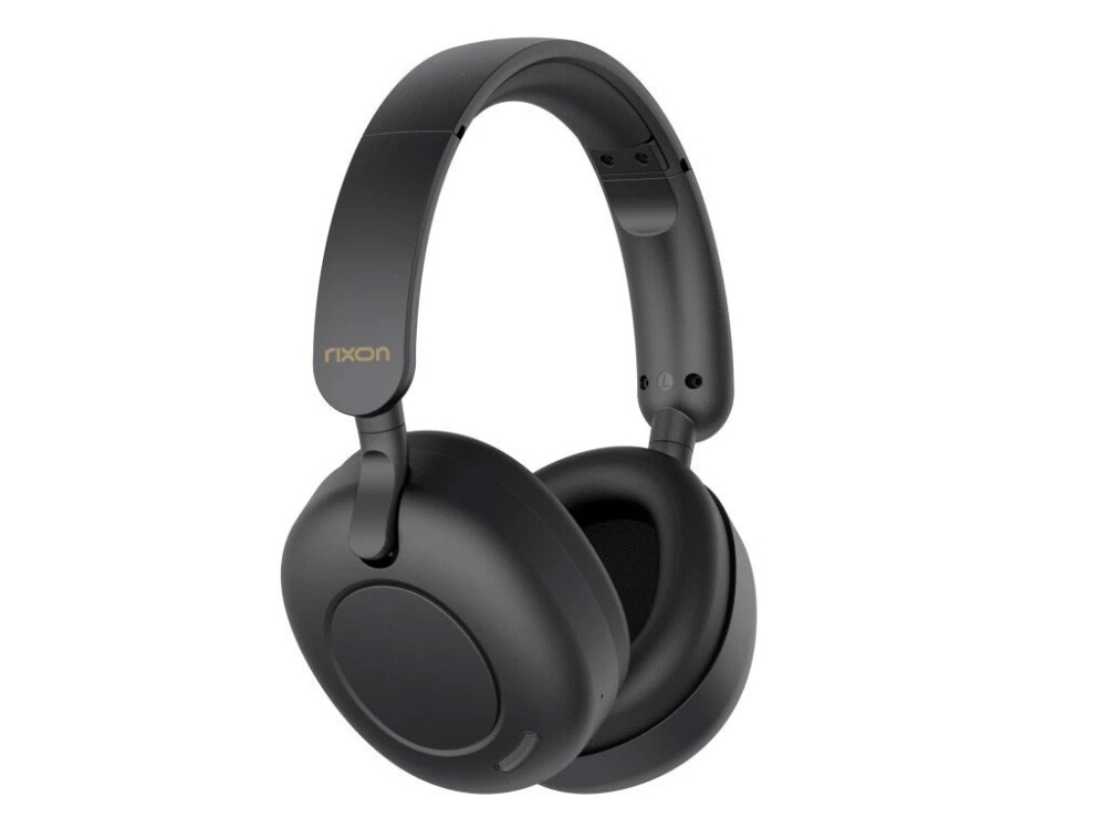 Rixon RXHP655 Svart