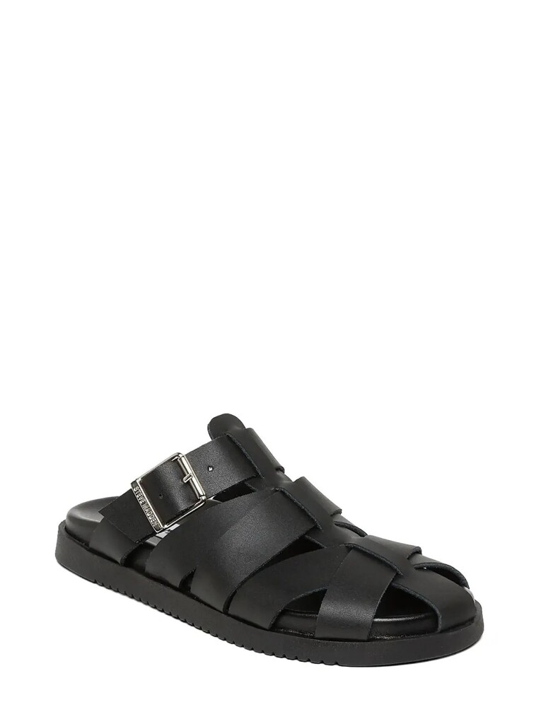 Steve Madden Mamba   Black   39 - main photo
